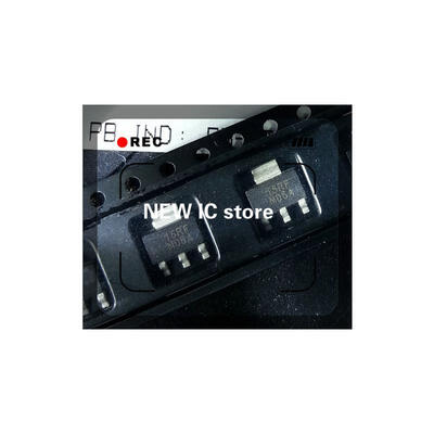 

Free Shipping 100PCS LM1117-5.0 LM1117MPX-5.0 LM1117 NS N06A SOT-223 5.0V IC