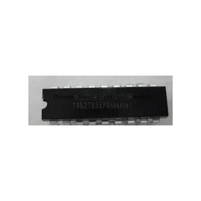 

100PCS TD62783APG TOS DIP-18 Make in china