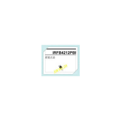 

20pcs/lot irfb4212pbf irfb4212 irfb TO220 Good qualtity.HOT SELL .FREE SHIPPING.BUY IT DIRECT
