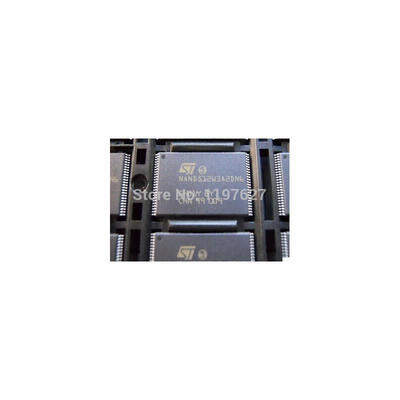 

FREE SHIPPING NAND512W3A2DN6E NAND512W3A2DN6 SOP 10PCS/LOT IC