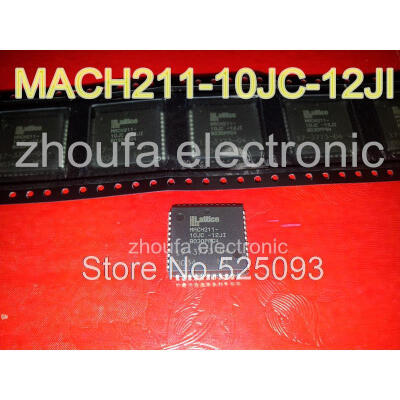 

3pcs/lot MACH211-10JC-12JI MACH211 original