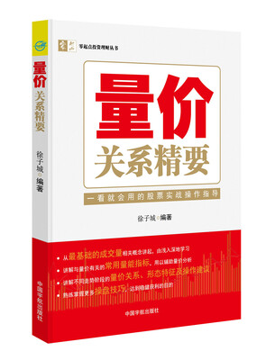 

量价关系精要