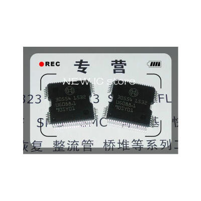 

2pcs/lot IC 30554 IC Original authentic and new Free Shipping IC