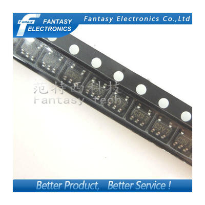 

10PCS LM397MFX SOT LM397 SOT LM397M SMD Single General Purpose Voltage Comparator new and original IC free shipping