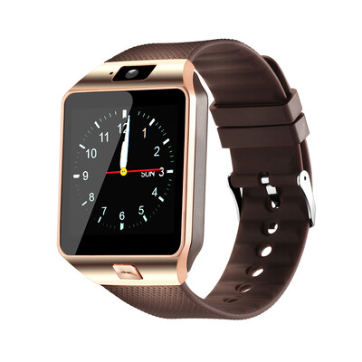 

DZ09 Smartwatch Bluetooth Smart Watch Wearable Devices Android Phone Call SIM TF Camera for IOS Apple iPhone Samsung HUAWEI USB