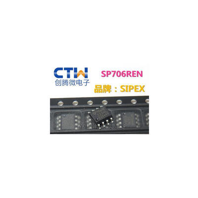 

Free Shipping 10 PCSLOT SP706REN SOP8 NEW IN STOCK IC