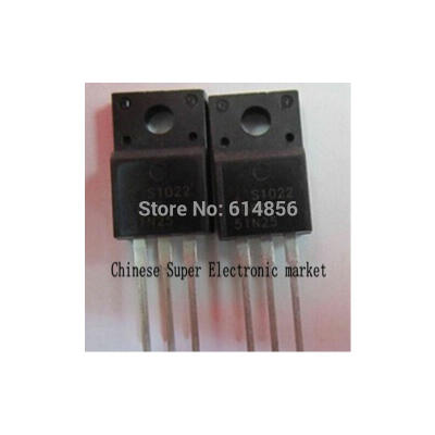 

50PCS FDPF51N25 51N25 TO220F