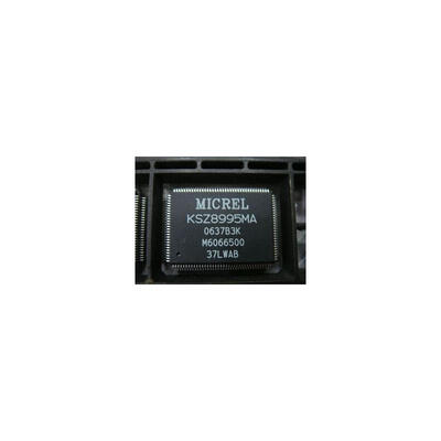 

Free Shipping 5 PCS/LOT KS8995MA QFP NEW IN STOCK IC