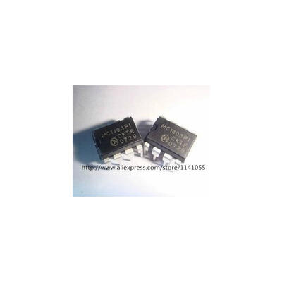 

100PCSlot MC1403PI DIP-8