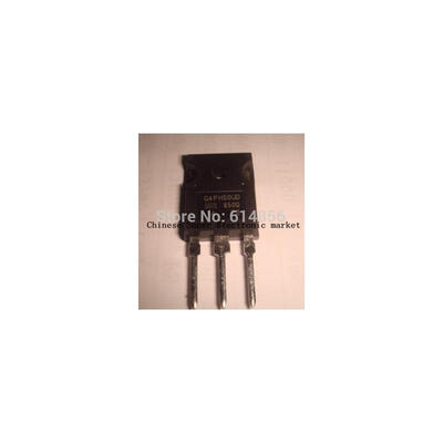 

10PCS IRG4PH50UD G4PH50UD IRG4PH50 TO-247