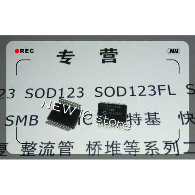 

Free Shipping 20pcs/lots PIC16F1828-I/SS PIC16F1828 PIC16F1828-ISS The original