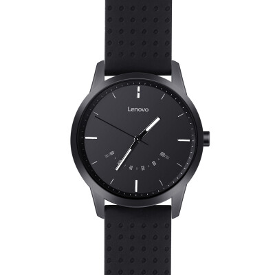 

Lenovo Watch 9 Smart Watch Black