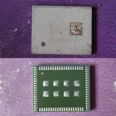 

2pcs/lot for iPad 5 wifi ic for ipad air wifi module for ipad mini2 wifi ic module 339S0223
