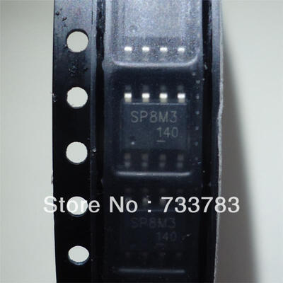 

10pcs/lot SP8M3 Power switching DC / DC converter