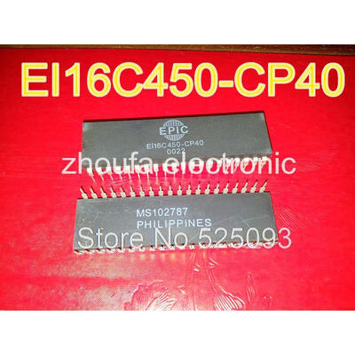 

10pcs/lot EI16C450-CP40 EI16C450 DIP