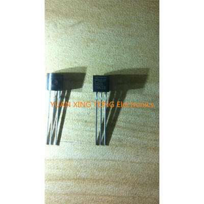 

Free Shipping 50 PCS/LOT LM79L15ACZ 79L15 TO92 NEW IN STOCK IC