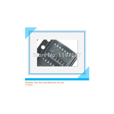 

Free Shipping 10pcslot DS34C86TM SOP NEW IN STOCK IC