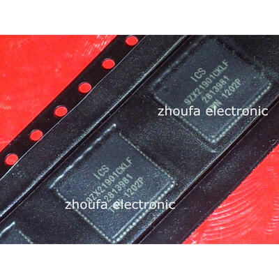 

5pcs/lot ICS9ZX21901CKLF 9ZX21901CKLF