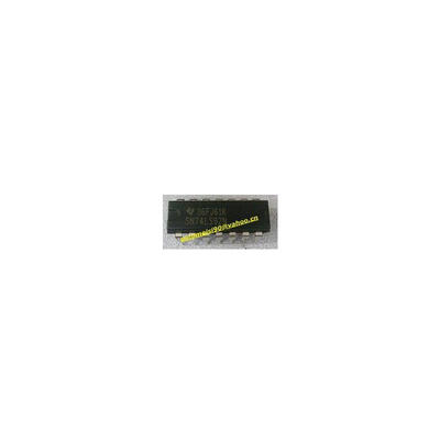 

30pcs/lot sn74ls92n sn74ls92 sn74ls Good quality.HOT SELL .FREE SHIPPING.BUY IT DIRECT