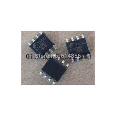 

10PCS SG6742MR SG6742M SG6742 SOP8&Quality