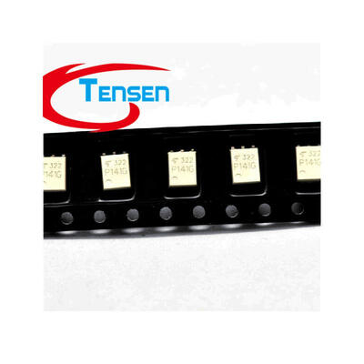

10PcsLot TLP141G SOP-5 Optical CouplerOC Optocoupler