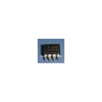 

20PCS HCPL-3120 HCPL3120 A3120 DIP8 IC Free Shipping