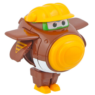 

Audi Double Diamond AULDEY Super Flying Man Child Toy Boy Toy Fun Egg - King Kong 720562