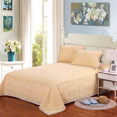 

Xi Yun home textile linen mat 3 sets