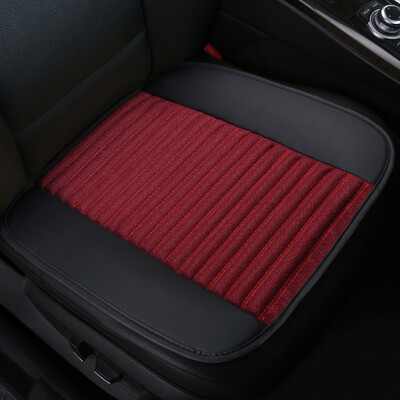 

xinjian four seasons GM car computer business office home small square pad four seasons seat cushion car interior jewelry seat