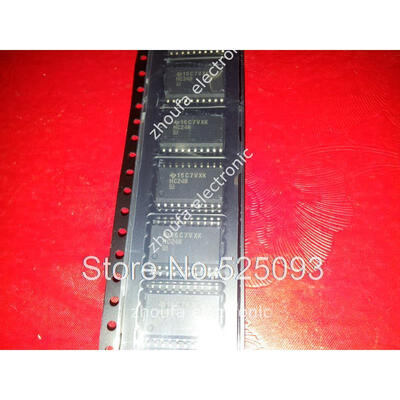 

50pcslot SN74HC240DWR HC240