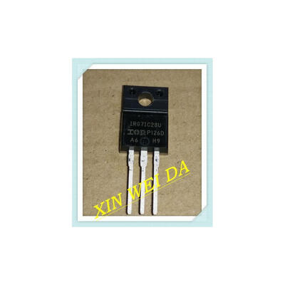 

20pcs/lot irg7ic28u irg7ic28 Good qualtity.HOT SELL .FREE SHIPPING.BUY IT DIRECT