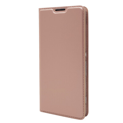 

iCoverCase Luxury Case для Sony Xperia XA Высококачественная искусственная кожа с флип-крышкой Kickstand Anti-shock Полная защита