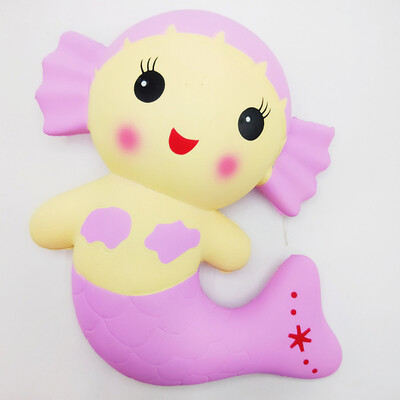 

Funny Mini Squeeze Toys Мягкая силиконовая рука Squishy Animals Fruit Kawaii doll Резиновая шуба Antistress Joke Rising Toy Xmas G