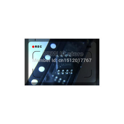 

500pcslot AO4435L AO4435B AO4435 4435 SOP-8 Free Shipping
