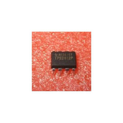 

10pcs/lot TPS2812P TPS2812 DIP original electronics kit ic chips in stock
