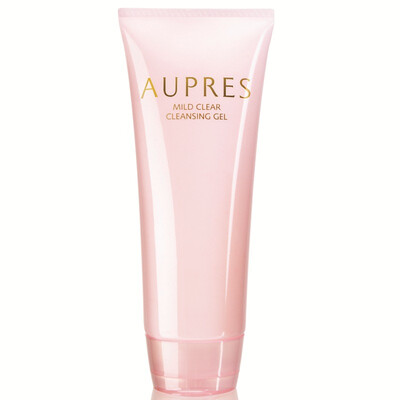 

Oupo (AUPRES) Мягкий очищающий гель 150g