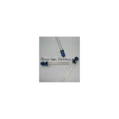 

10PCS TSAL5100 DIP2 High Power Infrared Emitting Diode 950 nm GaAlAs/GaAs