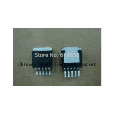 

100PCS LM2576S-5.0 LM2576S TO-263 IC