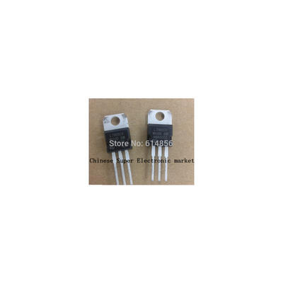 

5PCS L7905CV L7905 TO220