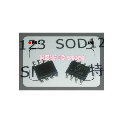 

Free Shipping 50pcs/lot FAN7529MX FAN7529B FAN7529 SOP-8 IC 100% NEW