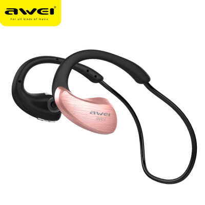 

AWEI A885BL Wireless sport earphone - Premium Wireless Earphones