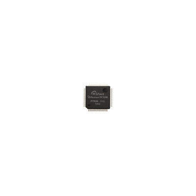 

10PCS New W5100 TQFP80