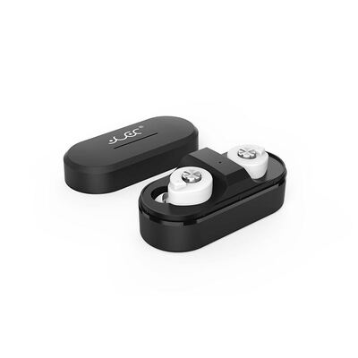 

Bluetooth-наушники, Dual Wireless Earbuds True Mini Twins Стереогарнитура Bluetooth V4.1 Наушники