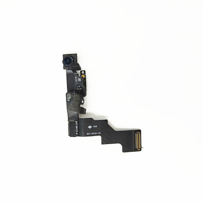 

100% Test Working Small Front Camera Flex Cable Replacements for iPhone 6S Plus High Copy Free Shipping