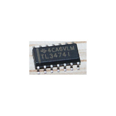 

Free Shipping 10 PCS LTL3474I SOP14 Original Electronic components