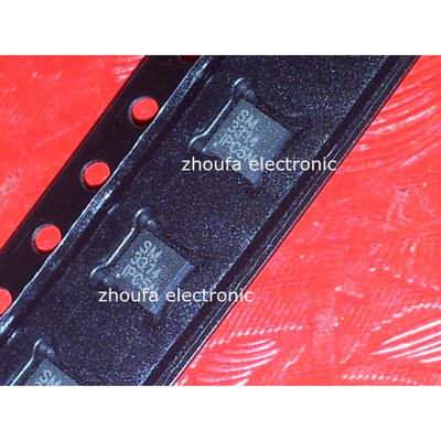 

10pcs/lot SM3314NSQGC-TRG SM3314NSQGC SM3314
