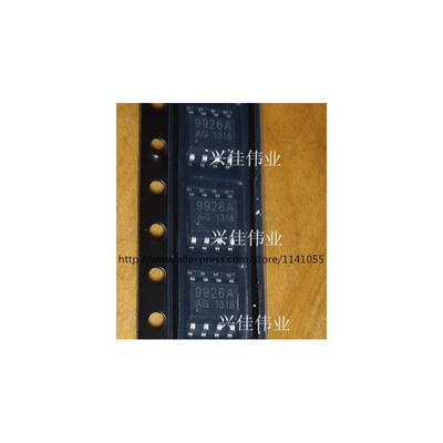 

200pcs 9926A AP9926 CEM9926 ME9926 SOP8