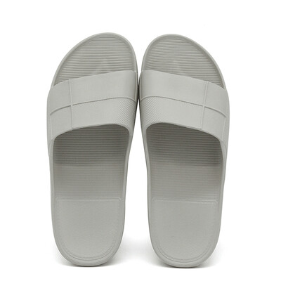 

GieniG Mens Home Anti-slip Bathroom Slippers