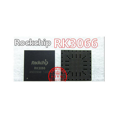 

2pcslot RK3066 BGA original CPU IC for computer electronics kit in stock
