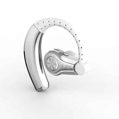 

Bluetooth-наушник T9 Bluetooth-гарнитура с шумоподавлением Wireless Earpiece с микрофоном